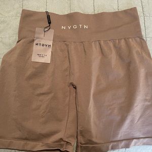 MVGTN shorts